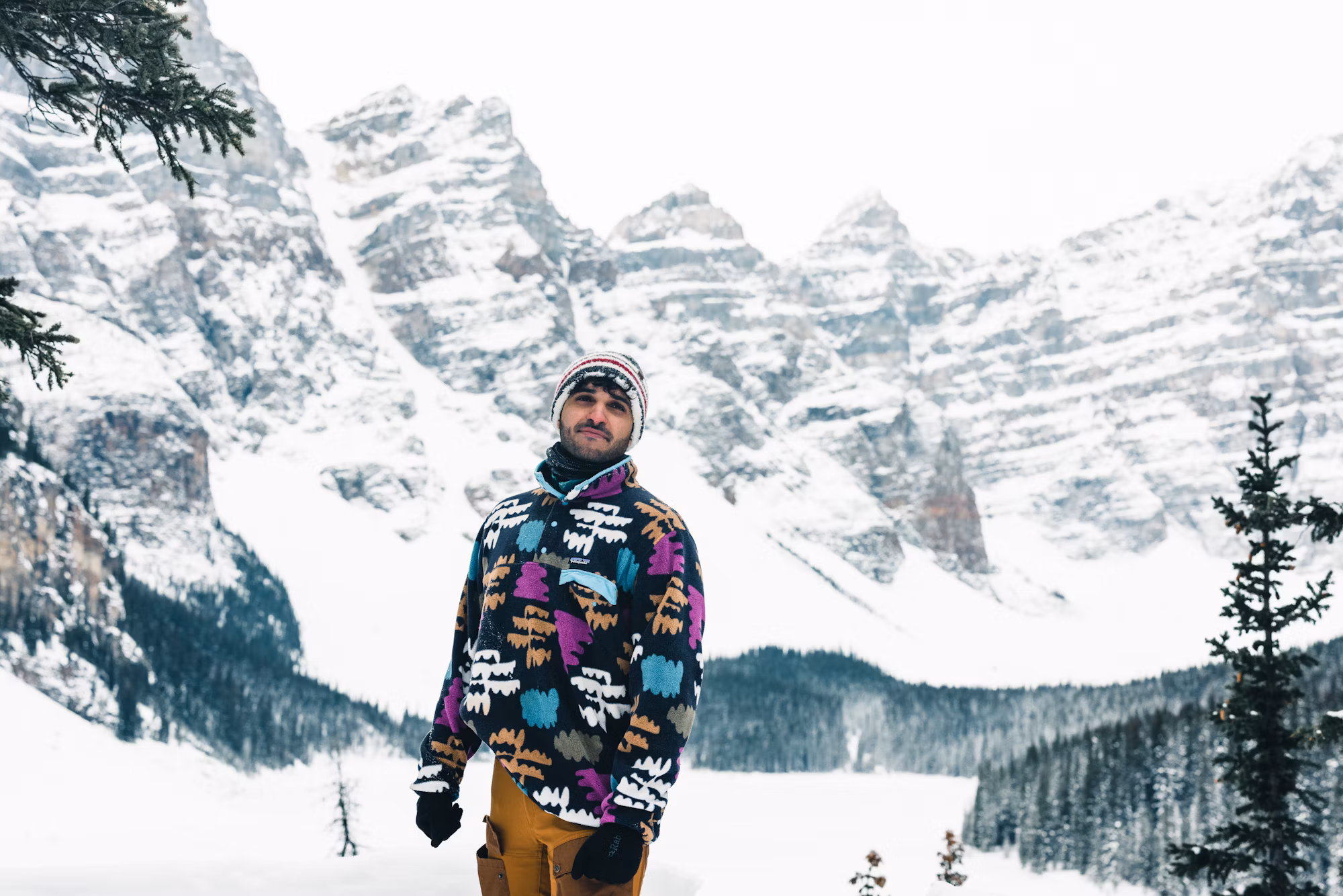 Finding Your Path: A Comprehensive Guide to Hiking Gear